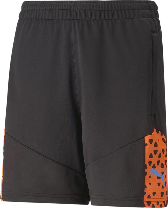 Puma individualCUP Training Shorts Jr