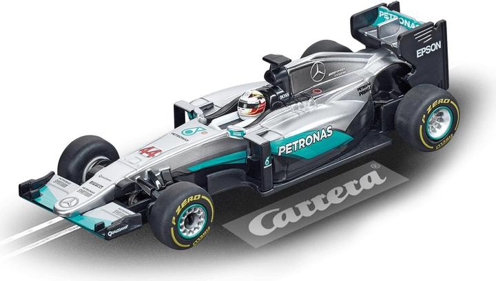 Produktbild Carrera GO! Speed Stars