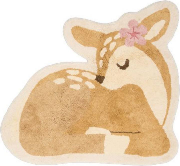 Produktbild Little Dutch Reh (103 x 110 cm)