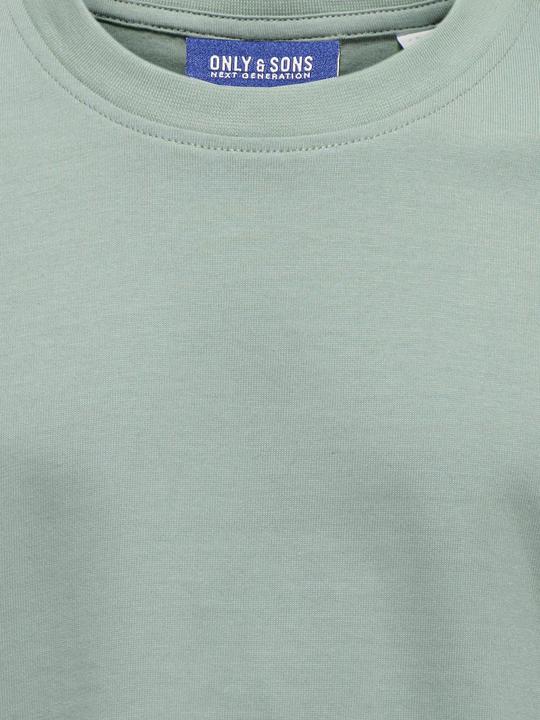 Produktbild Only & Sons Junior Osjfred Life Rlx Ss Tee Jrs Noos (134)