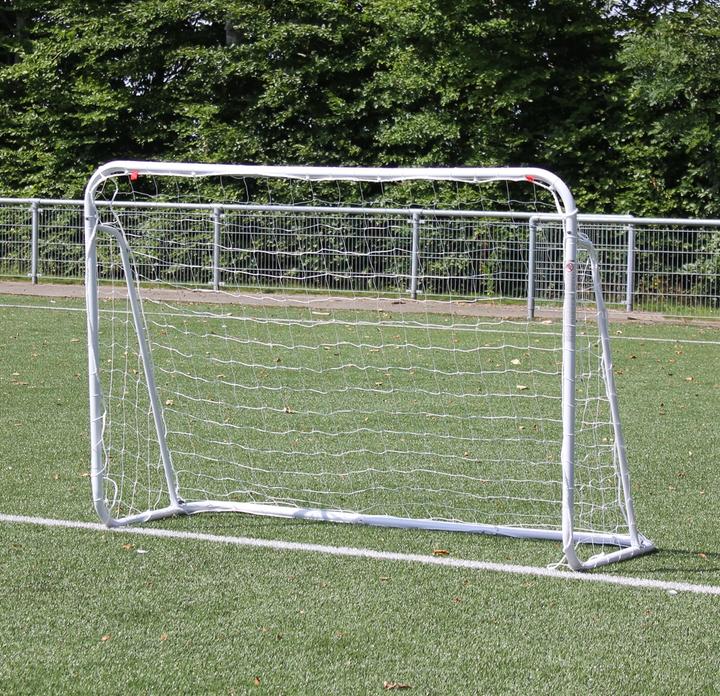 Produktbild Euro Play My Hood Goal - 200 x 140 cm