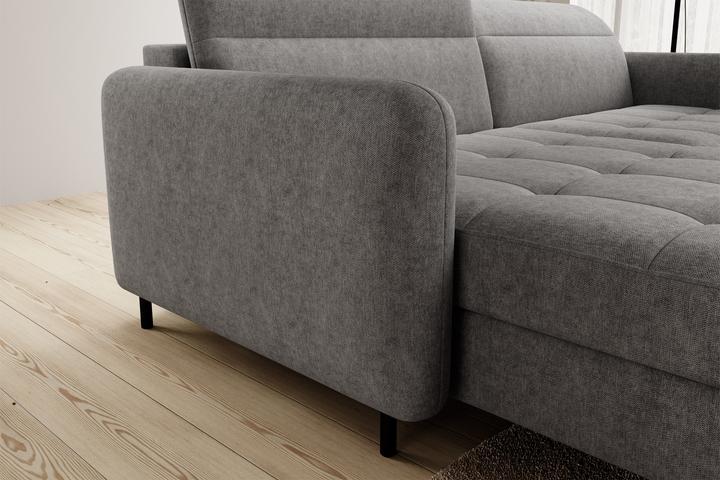 Immagine prodotto ELTAP Gomsi (Divano ad angolo, 3 posti, Divano letto)