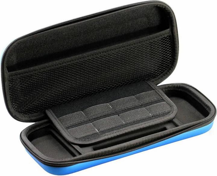 Produktbild ATL Telecom Ltd eStar Etui AK223D blau (Switch)
