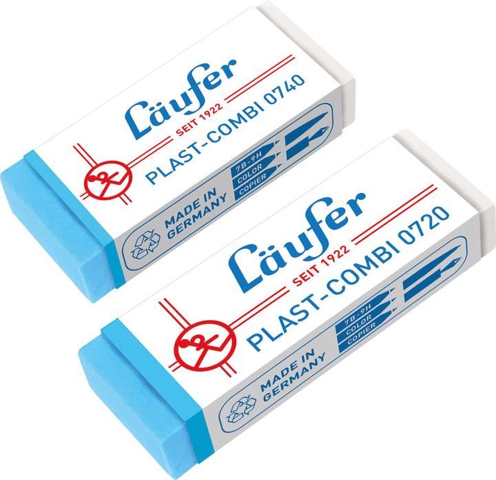 Immagine prodotto Läufer Gomma Plast-Combi