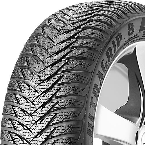 Goodyear UltraGrip 8 (185/65R15 88T)