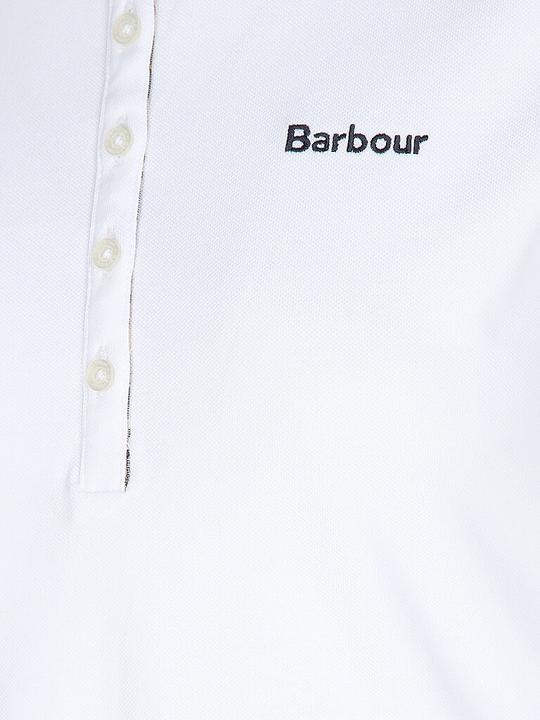 Produktbild Barbour Poloshirt PORTSDOWN (44)