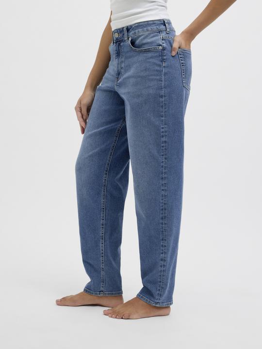 Produktbild JJXX Jxlisbon Mom Hw C4115 Jeans Dnm Noos (24)