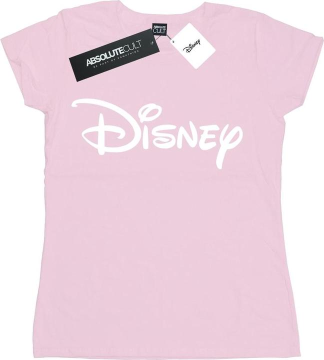 Produktbild Disney Classic Logo TShirt (M)