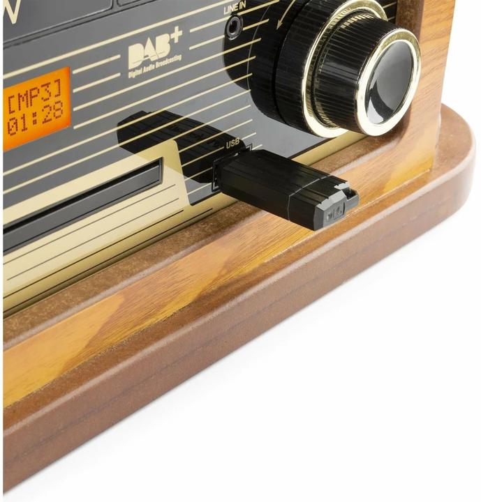 Image du produit Fenton Memphis (Automatique)