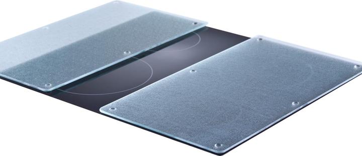 Zeller Present Herdabdeck-/Schneideplatten