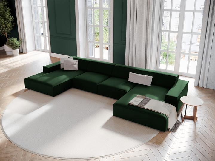 Actual product image Micadoni Jodie (Sofa landscape)