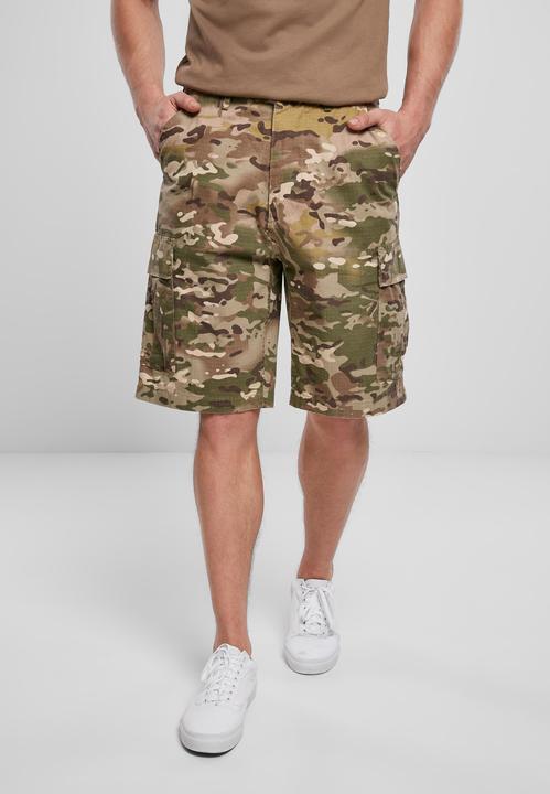 Produktbild Brandit BDU Ripstop Shorts (4XL)