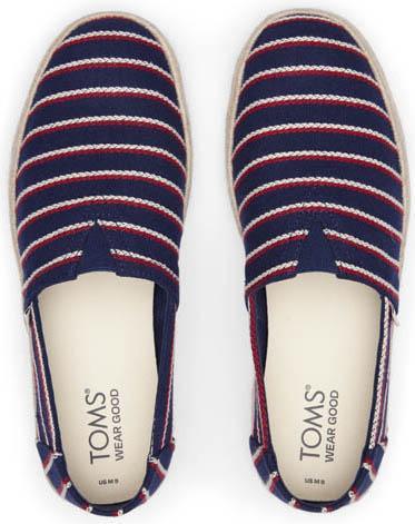 Image du produit Toms 's Alpargata Rope 2.0 (45)
