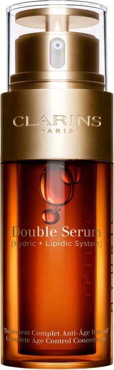 Sérum visage