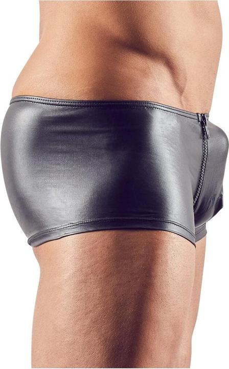 Actual product image Svenjoyment Wetlook Shiny Pants (L)