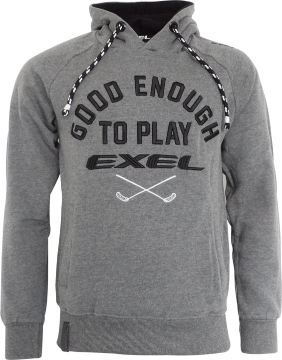 Produktbild IH Hoody EXEL Good Enough (XS)