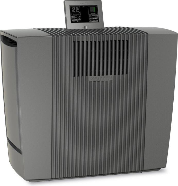 Actual product image Venta Air purifier LP60 Ultra 75 m², anthracite (75 m²)