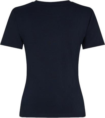 Tommy Hilfiger New Slim Cody C-Nk Ss