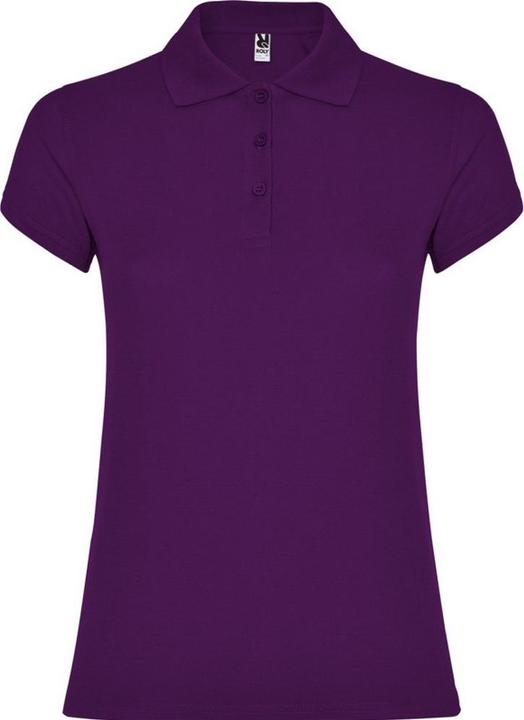 Produktbild Alpinia Star Poloshirt (3XL)