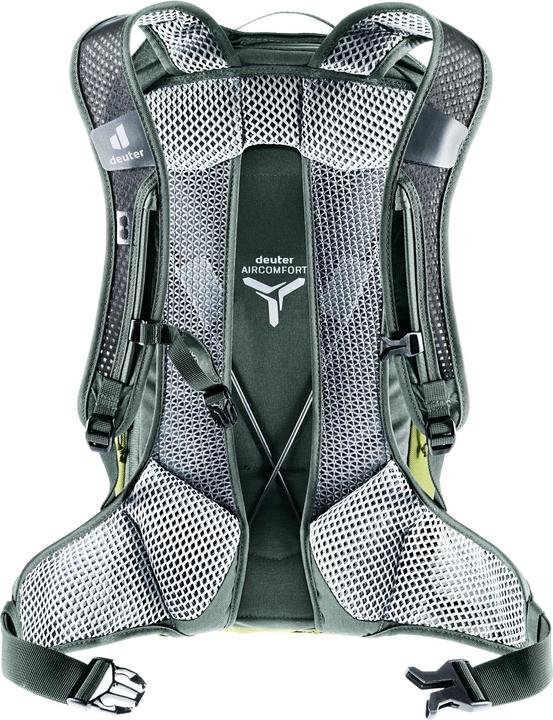 Actual product image Deuter Race Air 14+3 (17 l)