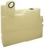 Actual product image Sharp MX503HB Waste toner box 80,000 pages MX-M 283