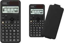 Immagine prodotto Casio FX-991DE CW (Celle solari, Batterie)