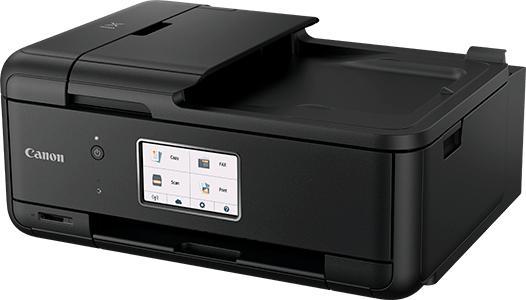 Image du produit Canon Pixma Tr8550 (Encre, Couleur)