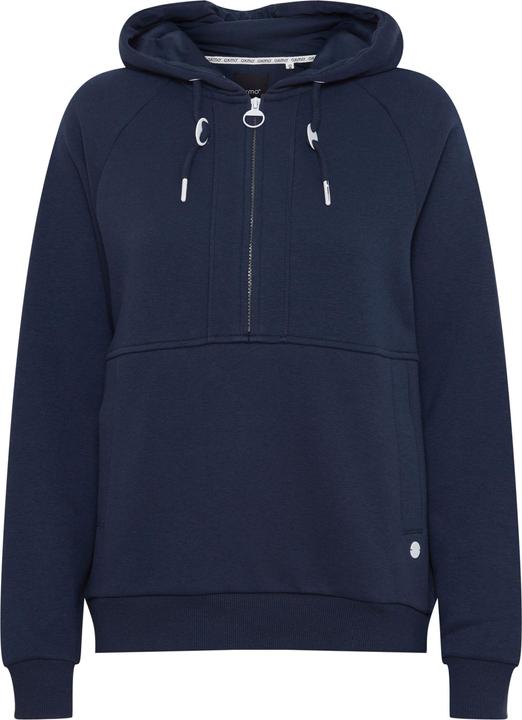 Oxmo BY - OXAndrea - Sweatshirt - 21800211-ME