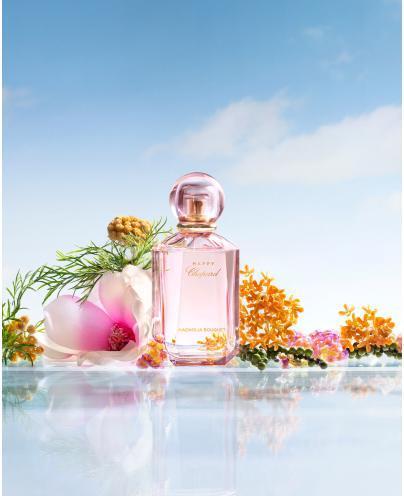 Produktbild Chopard Happy Magnolia Bouquet (Eau de Toilette, 100 ml)