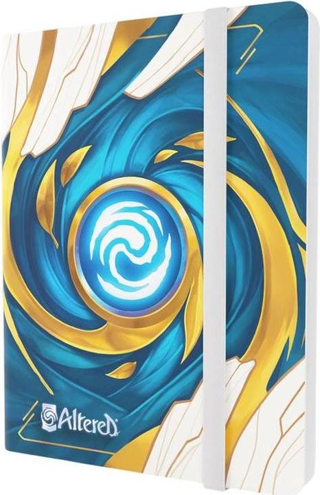 Immagine prodotto Gamegenic Altered: album a 18 tasche - Mana Orb