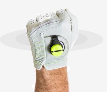Produktbild Zepp 3D Golf-Sensor