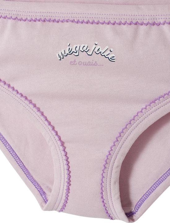 Image du produit Vertbaudet Sous-Vêtements En Bas (140, paquet de 7)