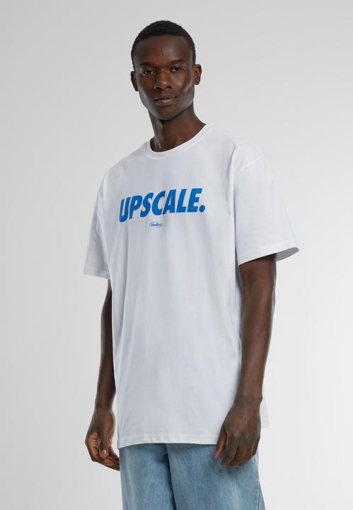 Produktbild Urban Classics Upscale Upscale Sport Font Oversize Tee - 165917 (XXL)