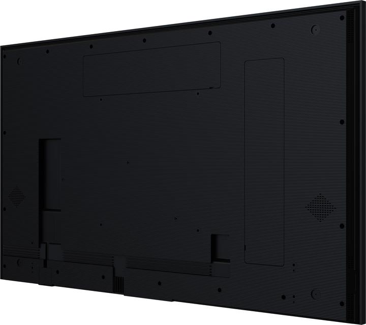 Actual product image iiyama LFD ProLite LH6560UHS-B2AG (3840 x 2160 Pixels, 65")