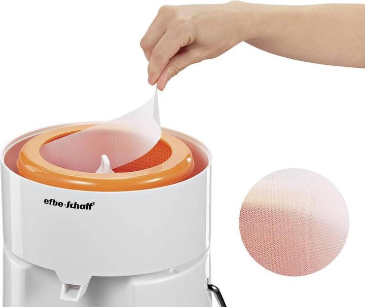 Actual product image Efbe-Schott SC Malina E2 (EU plug)