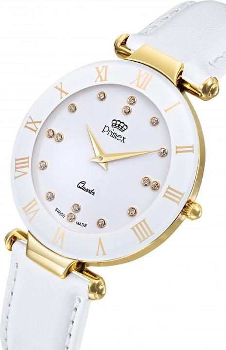Immagine prodotto Primex Orlogio (Orologio da polso analogico, 40 mm)