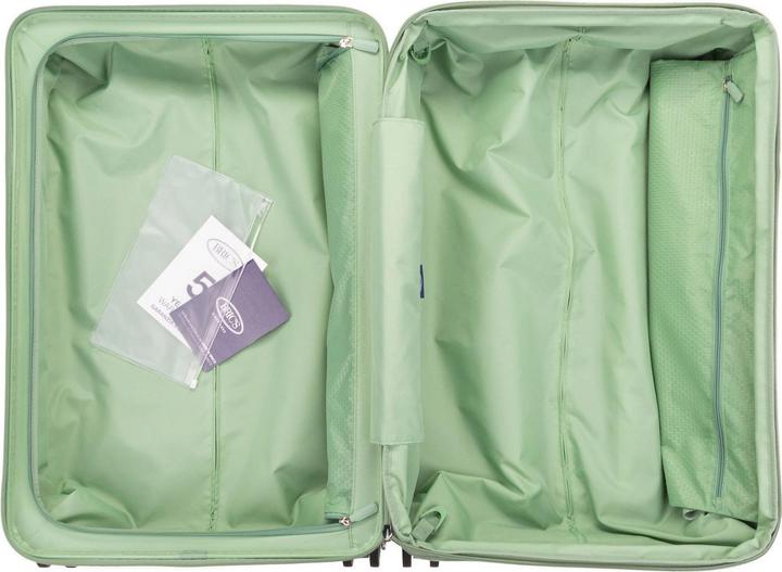 Produktbild Brics Bric's Trolley + Koffer Positano Trolley M exp (83 l, L (90 - 115l))