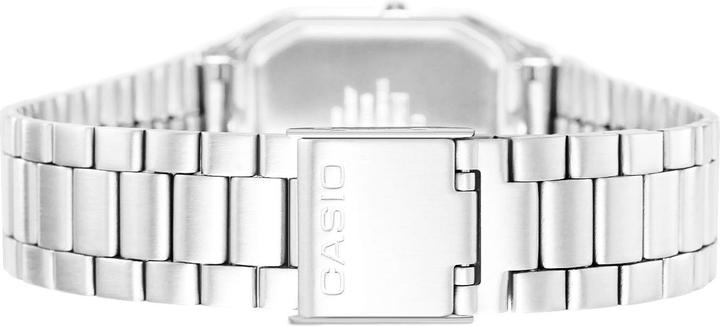 Image du produit Casio Vintage Aq-230a-1dmqyes (Montre numérique, Montre analogique, 27.80 mm)