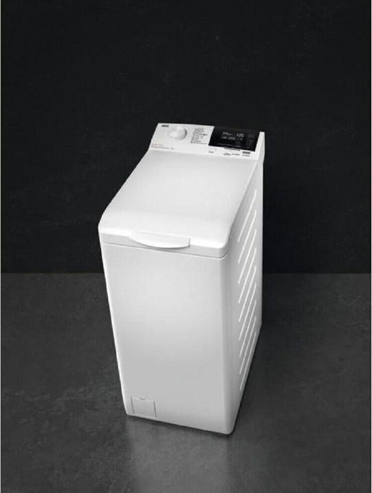 Immagine prodotto AEG LTR6TL601EX (6 kg, Posteriore)