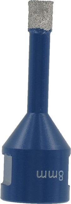 Actual product image Duro 25758 Fliesenbohrer: DU-AGTD Durchm. 35 mm x M14 (35 mm)