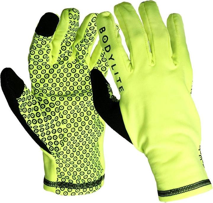 Bodylite Handschuhe Reflektierend