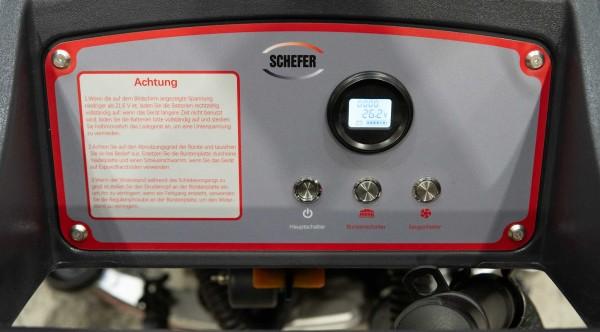 Image du produit Schefer - Scheuersaugmaschine SSM Premium 550 (Autolaveuse)