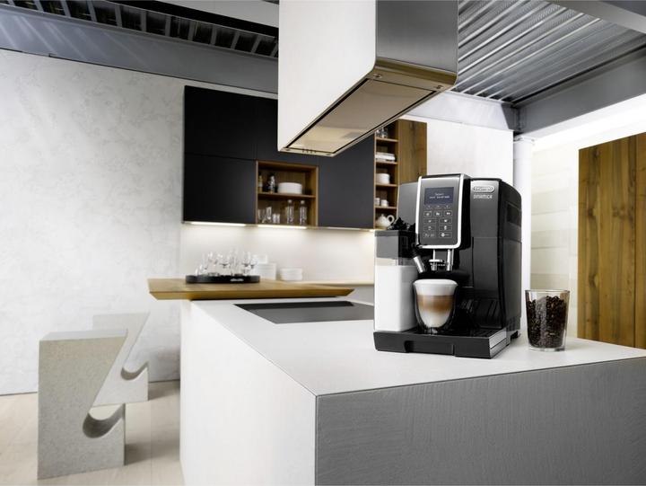 Productafbeelding De'Longhi Dinamica