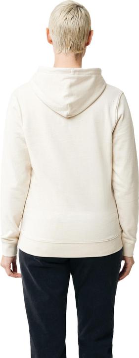 Actual product image Universal Textiles Unisex Adult Torres Recycled Cotton Undyed Hoodie (M)