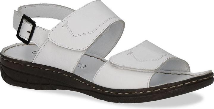 Caprice Sandalette (39)