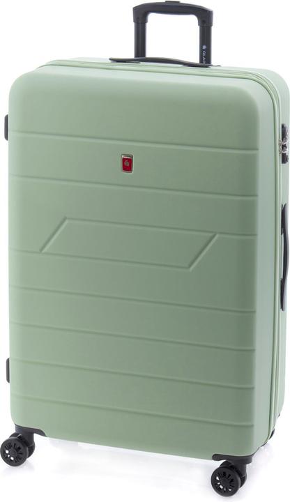 Image du produit Wüsthof 4300 Trolley 4 roues 75 cm avec soufflet d'extension (102 l, XL (à partir de 115l))