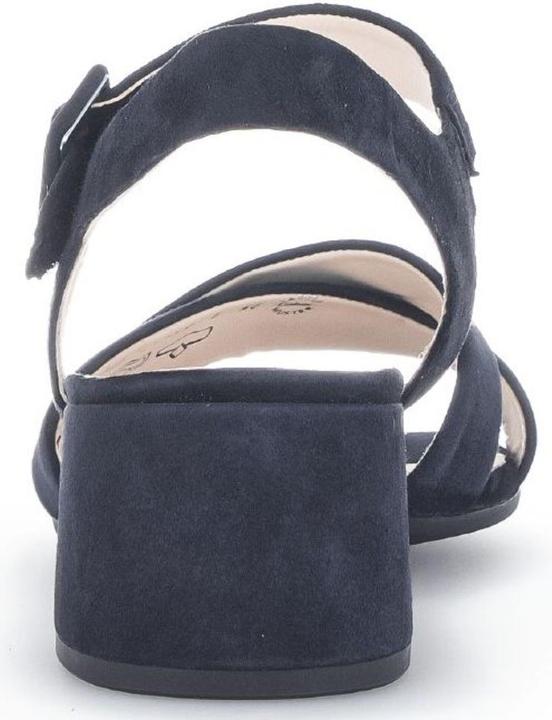 Actual product image Gabor Sandal 42.913.46 (38.5)