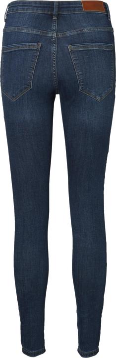 Actual product image Vero Moda VMSOPHIA High Waist Skinny Fit Jeans (XL)