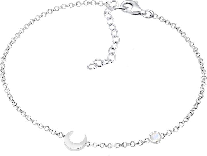 Produktbild Elli Astro, Halbmond (16 cm, 925 Sterling Silber)