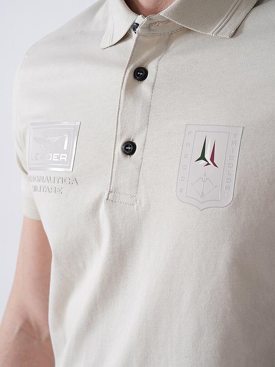 Produktbild Aeronautica Militare Poloshirt (M)